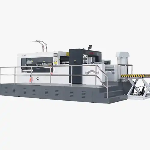 MY 1300/1500/1650 – LEAD EDGE FEEDER