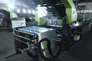 VIG Graphics: Next-Gen Print & Packaging Automation