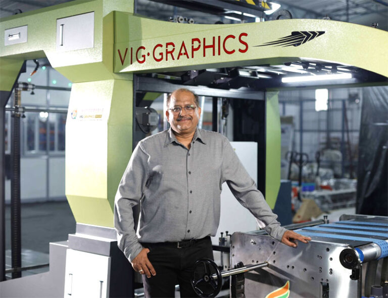 VIG Graphics - The Flute Laminator Company