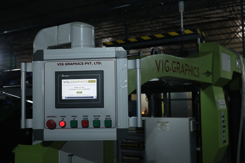 Read more about the article The Ultimate Buyer’s Guide to Corrugated Packaging Machine