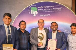 VIG Graphics Achieves Prestigious PACmachine Award Again in 2025