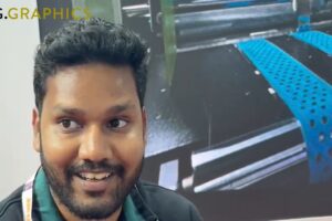 BGSG Solutions Pvt. Ltd. Thrilled with VIG Graphics’ Machines, Plans Further Expansion