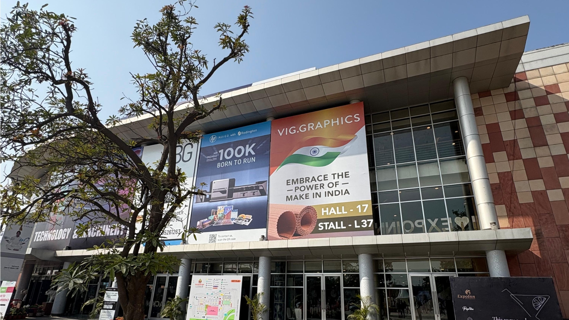 Read more about the article Industry leaders share their success stories with VIG Graphics