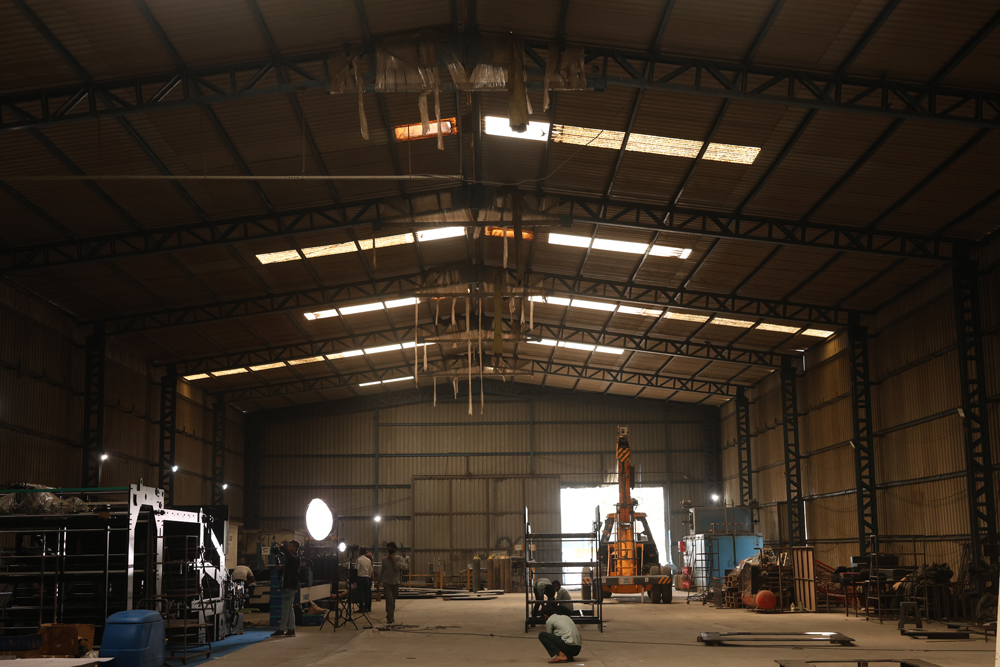 Read more about the article Did You Know These Key Facts About VIG Graphics’ Flute Laminator Machines?