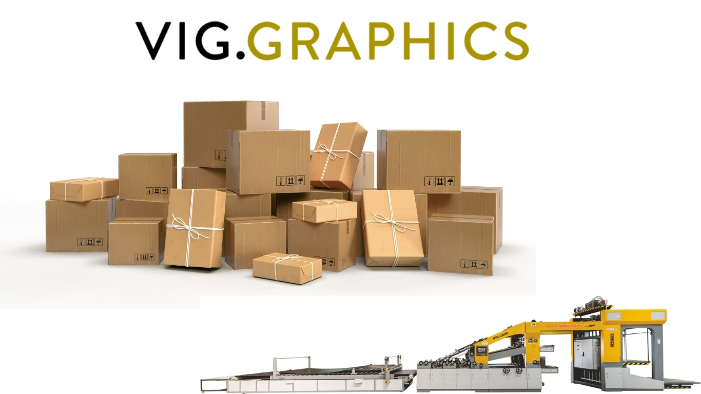 Read more about the article How VIG Graphics Broke the 1650 Barrier in Corrugated Packaging Machinery