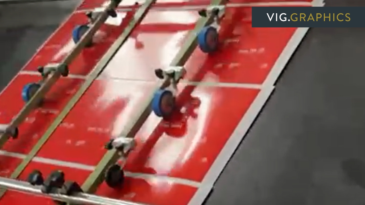 Read more about the article How APA Package, Chennai Boosted Efficiency with VIG Graphics 3 Ply Flute Laminator Model 1650