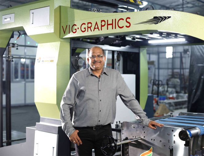 VIG Graphics - The Flute Laminator Company